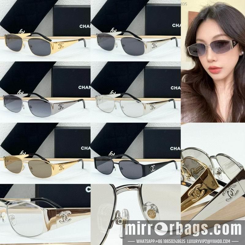 Chanel Glasses smh154