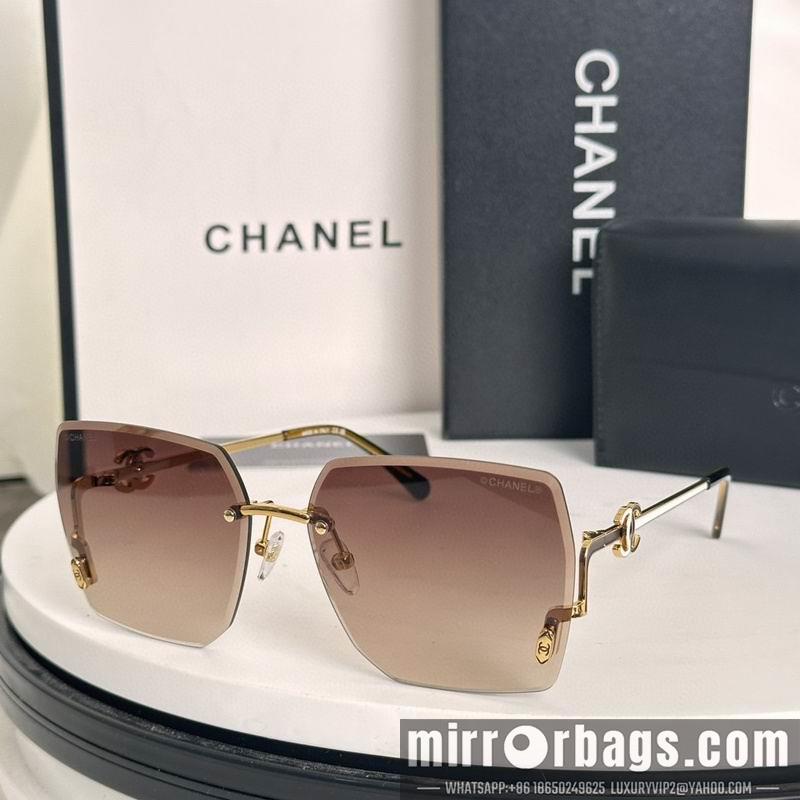 Chanel Glasses smh44