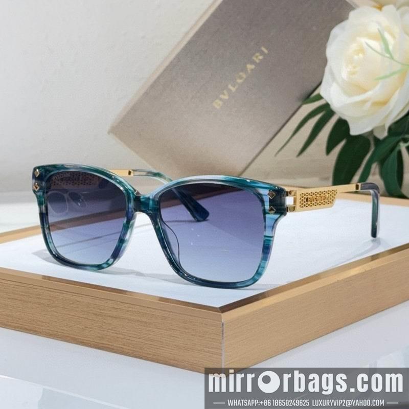 Bvlgari Glasses 03smh133