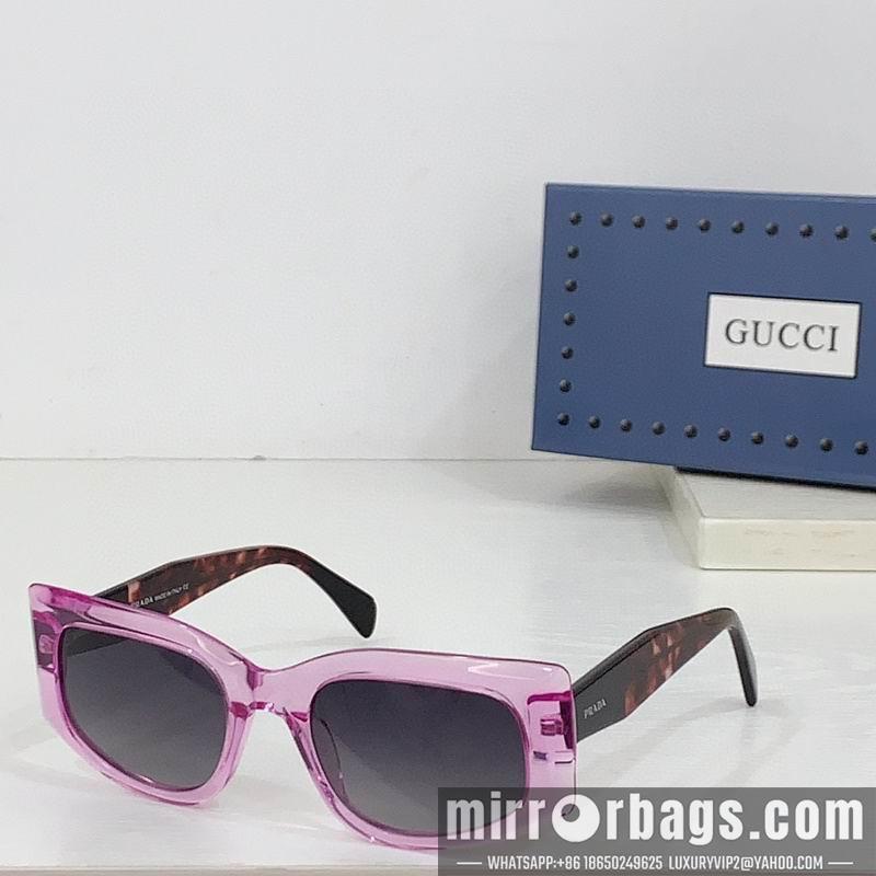 Gucci Glasses smr101