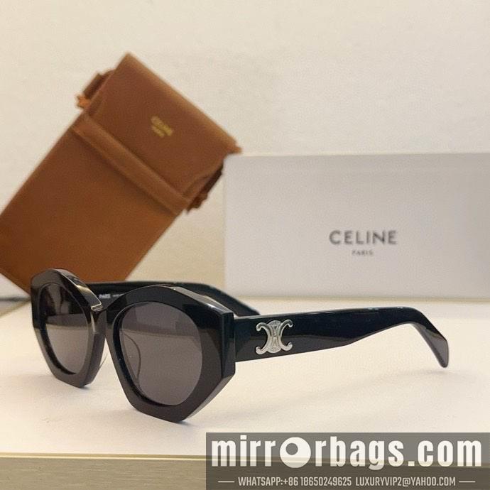 Celine Glasses smx200