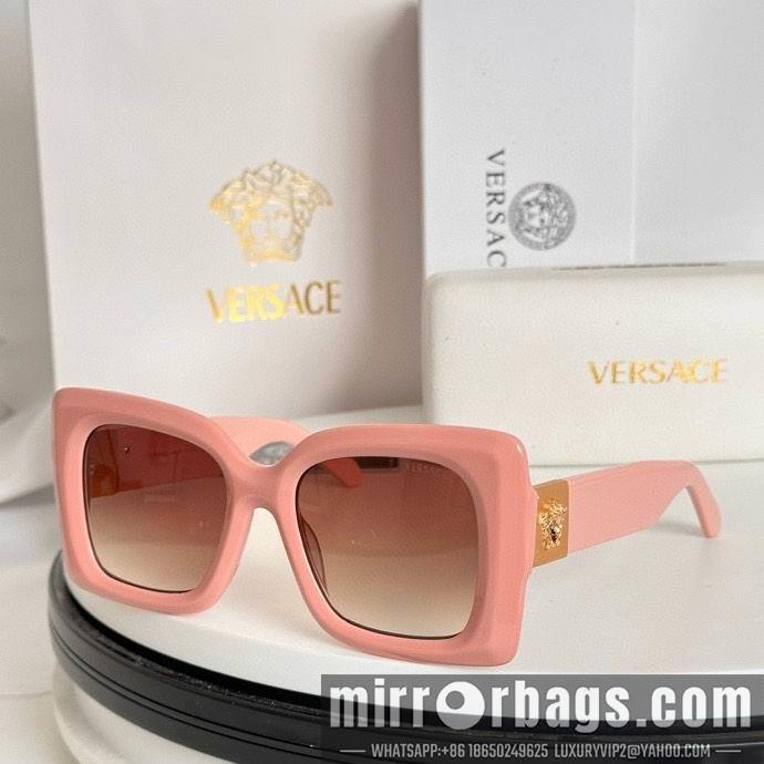 Versace Glaases smx177