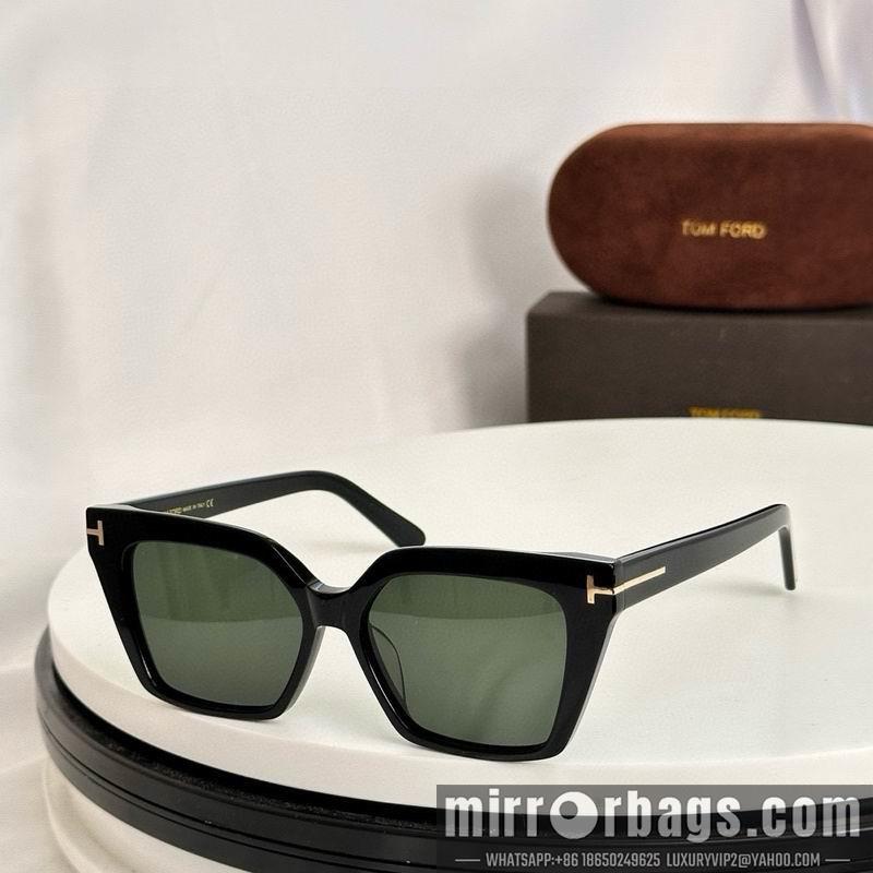 Tom Ford Glasses smx85