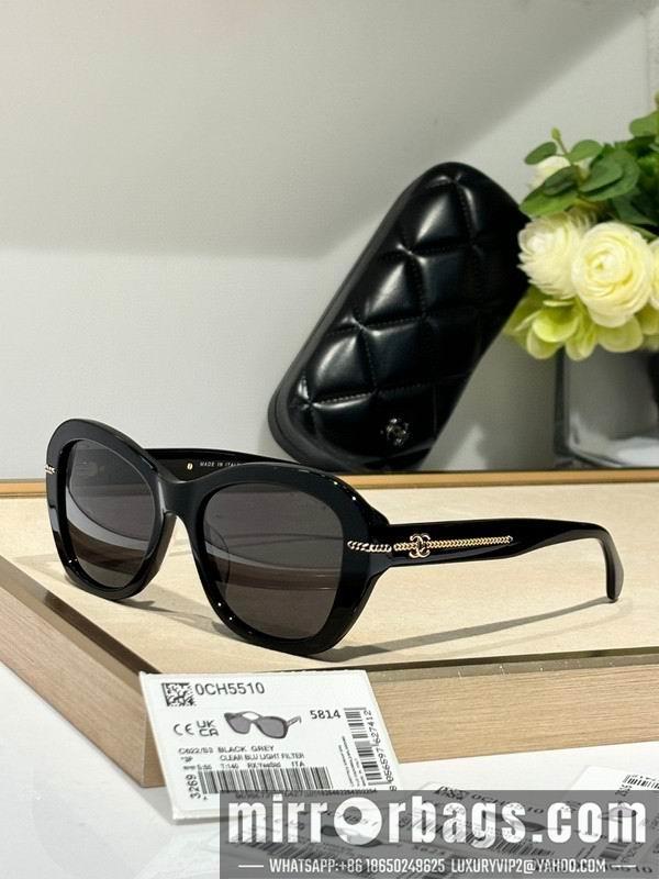 Chanel Glasses smh89