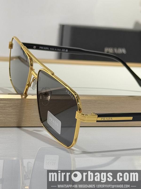 Prada Glasses smh184