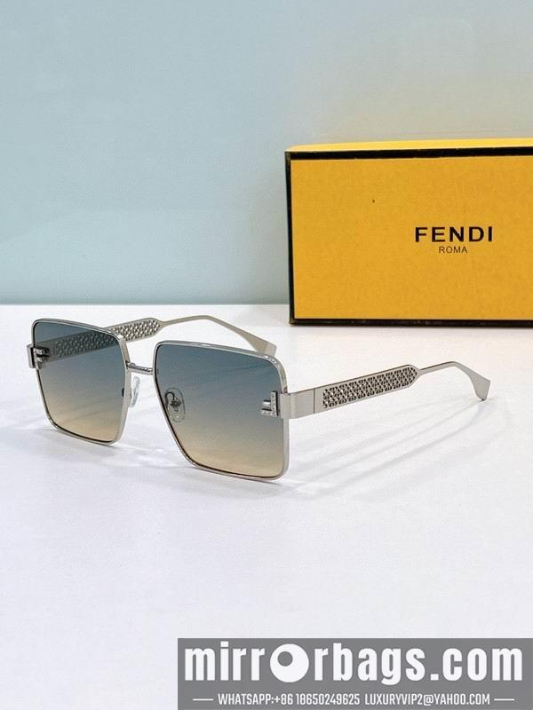 Fendi Glasses smh71