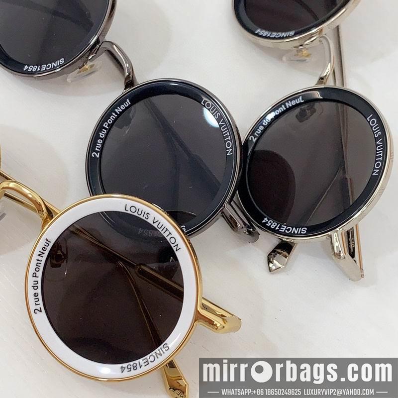 LV Glasses smr92
