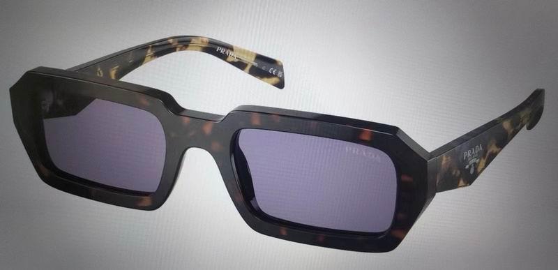 Prada Glasses smr51