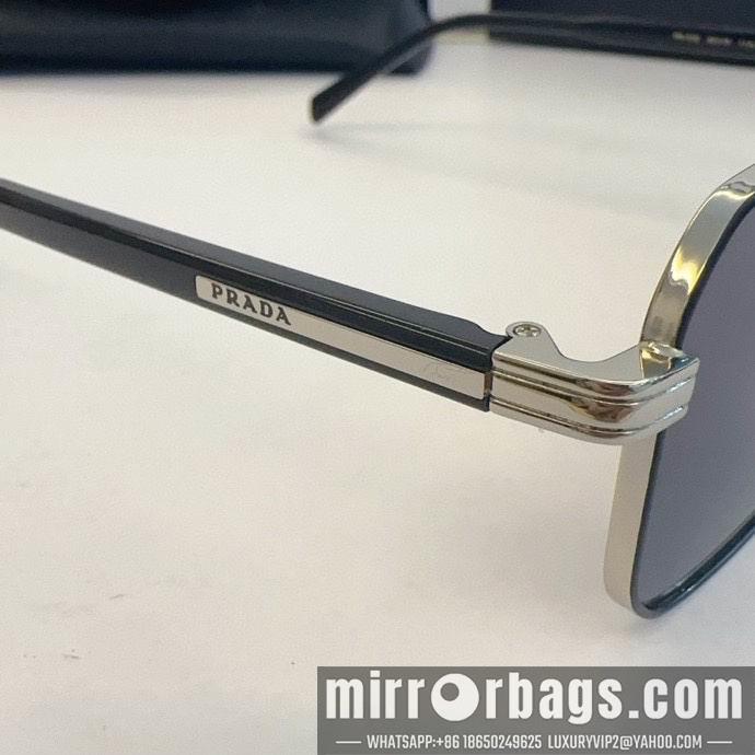 Prada Glasses smx326