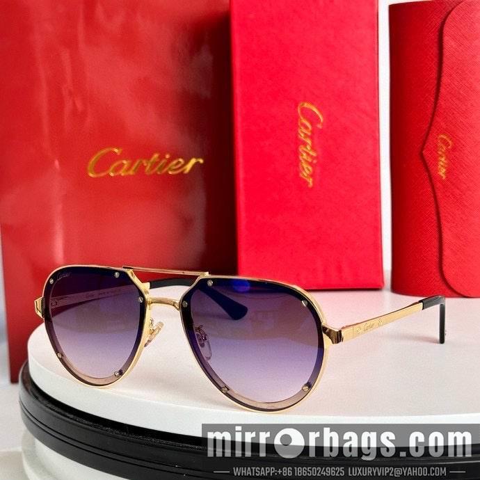 Cartier Glasses smx315