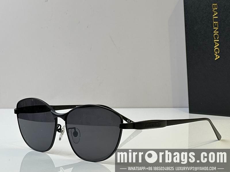Balenciaga Glasses 03smh64
