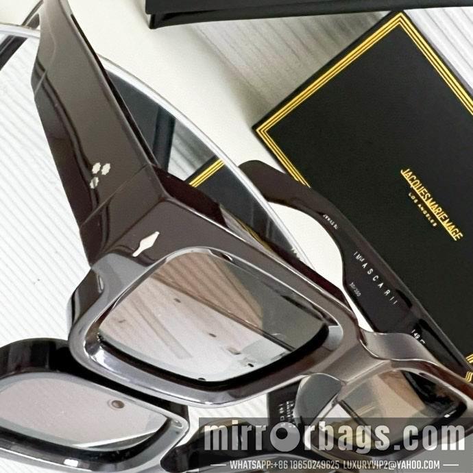Jacques Marie Mage Glasses smx48