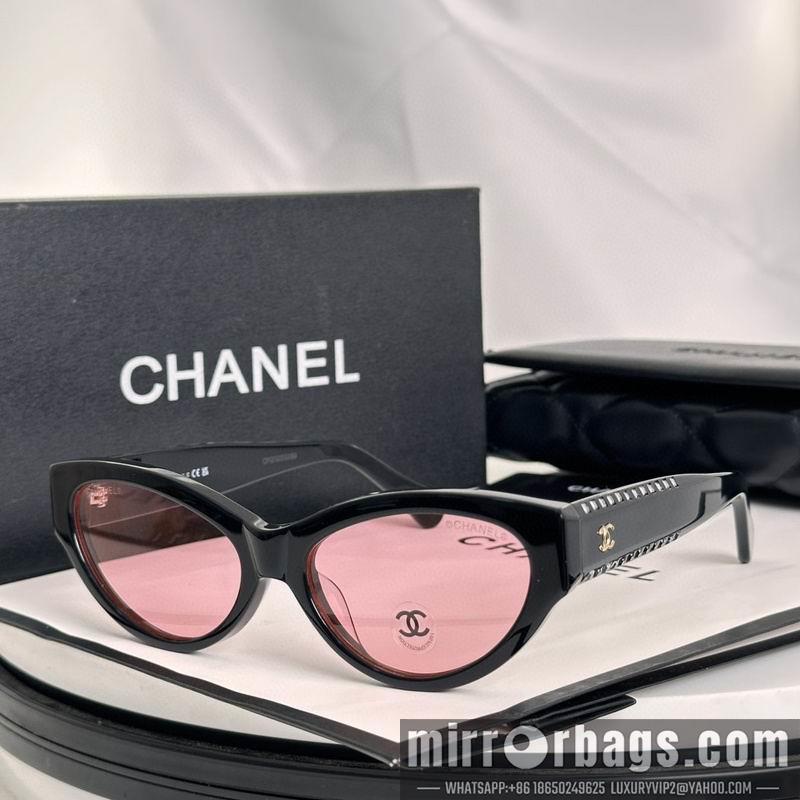 Chanel Glasses smh104