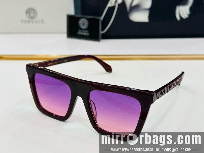 Versace Glaases smx84