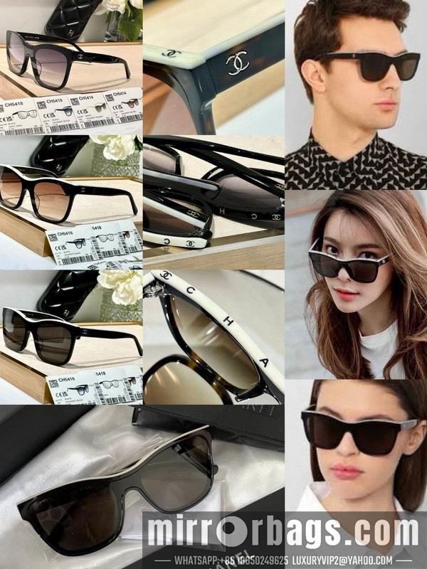 Chanel Glasses smh110