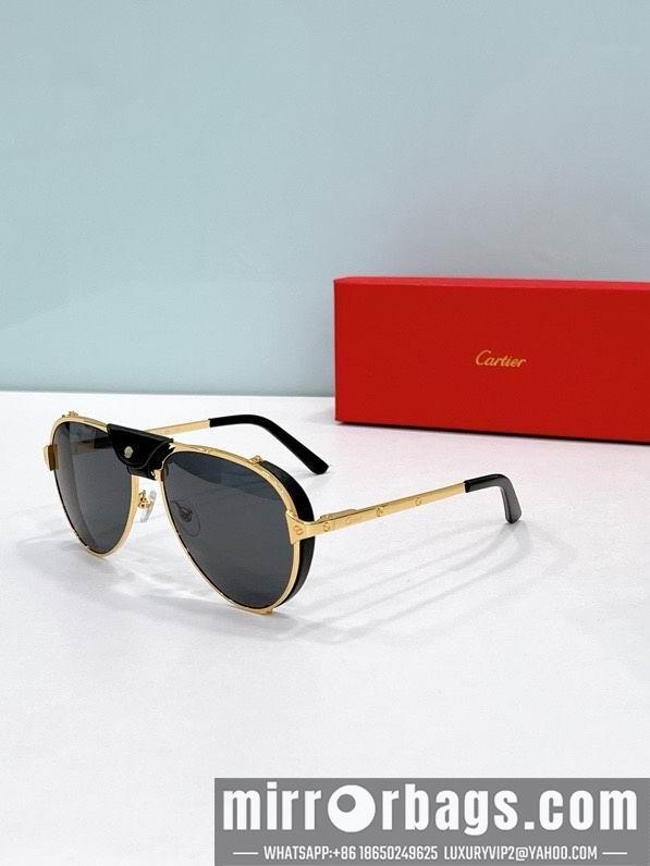 Cartier Glasses smx215