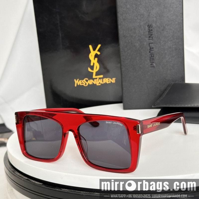 YSL Glasses 03smh71