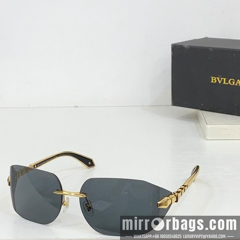 Bvlgari Glasses 03smh33