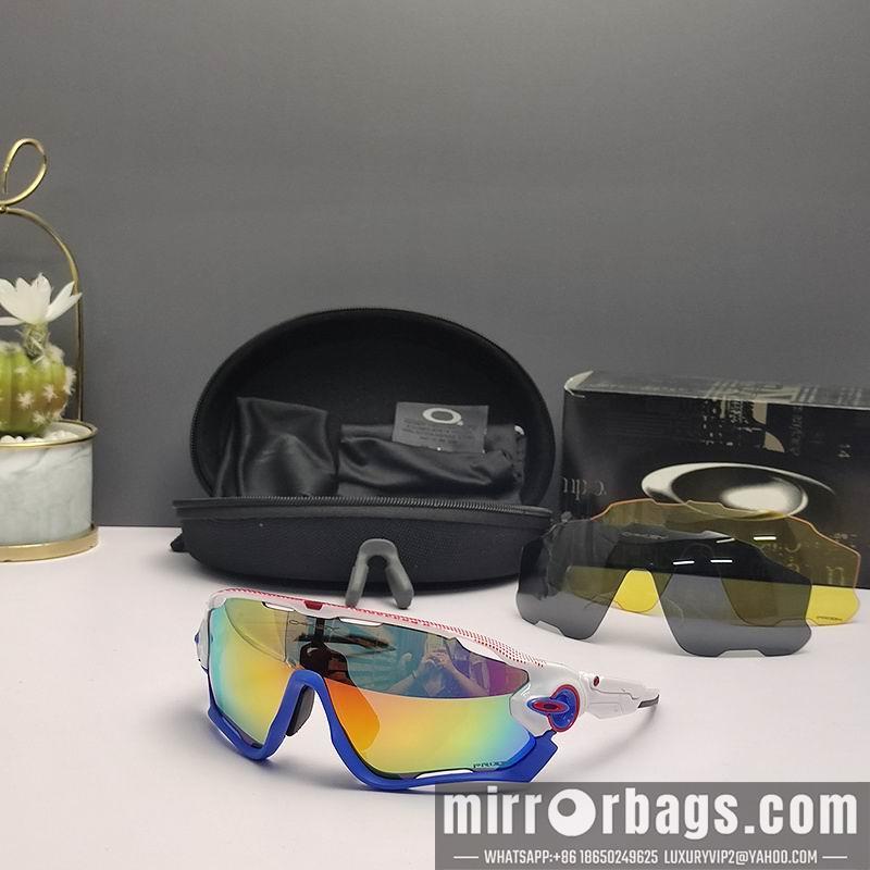 Oakley Glasses smx94
