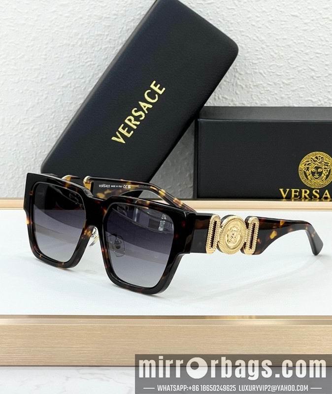 Versace Glasses 03smh74