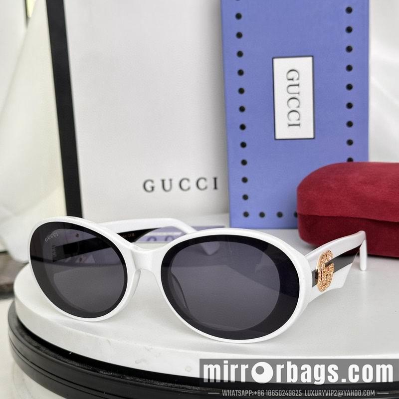 Gucci Glasses smh191