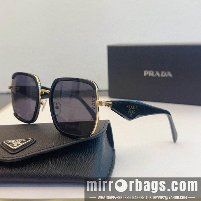 Prada Glasses smx241