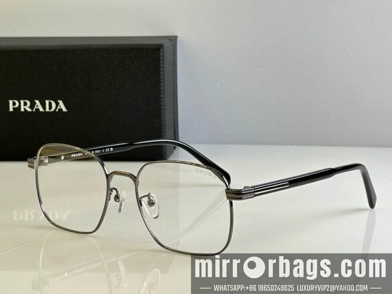 Prada Glasses smx307