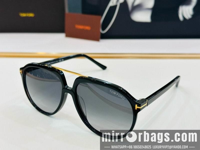 Tom Ford Glasses smx74