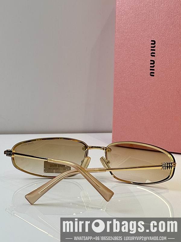 MiuMiu Glasses 03smh88