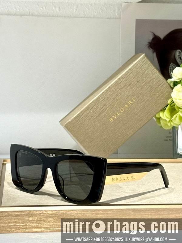 Bvlgari Glasses 03smh118