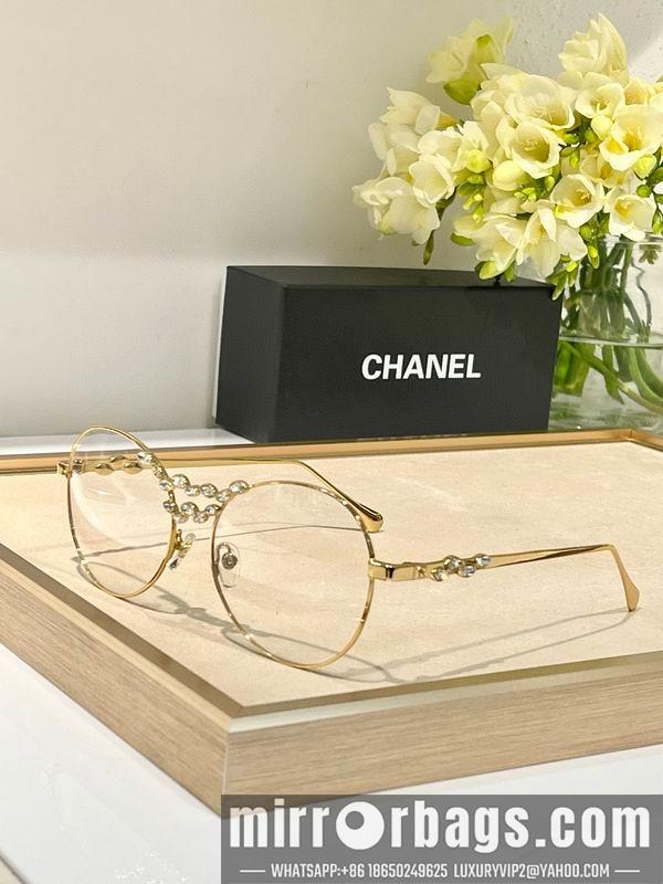 Chanel Glasses smr275