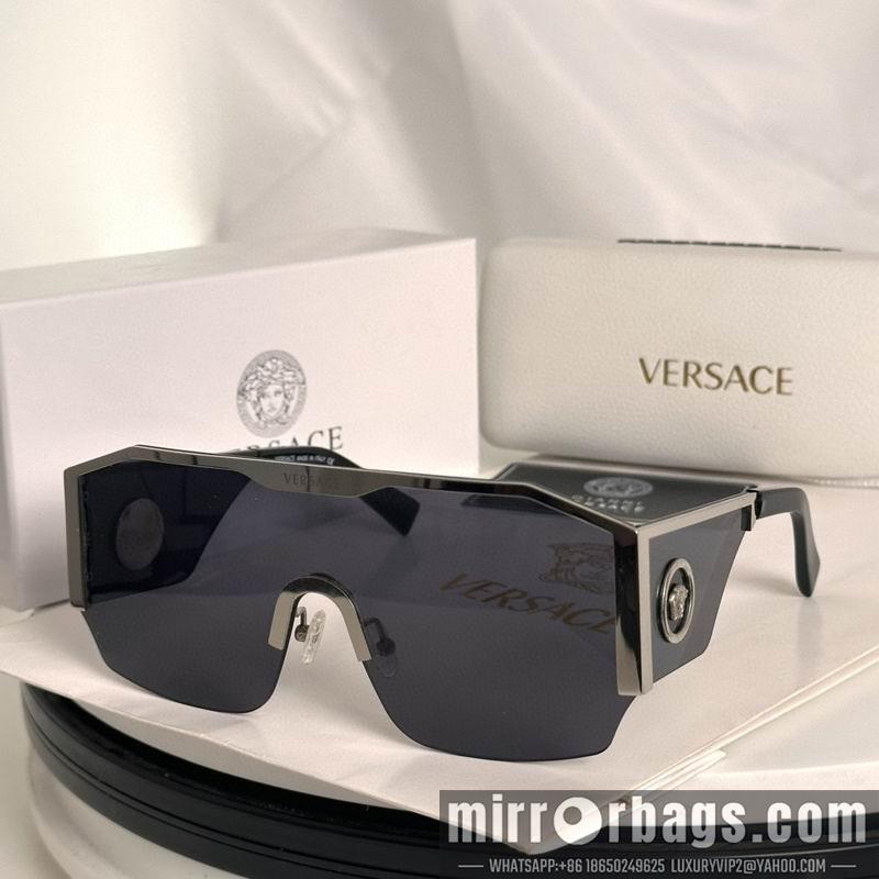 Versace Glasses 03smh30