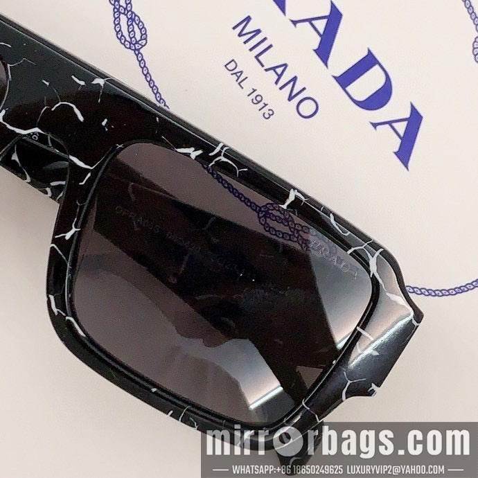 Prada Glasses smx283