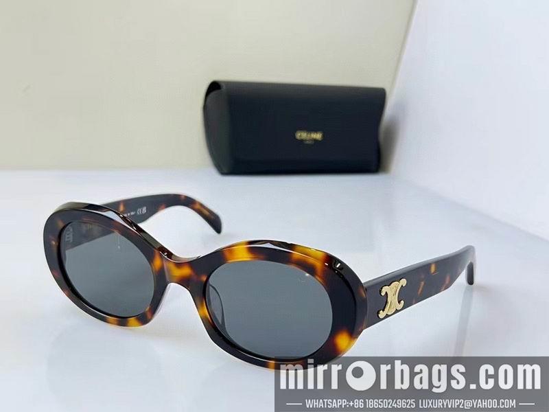 Celine Glasses 03smh30