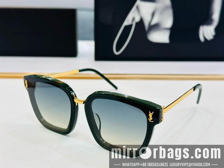 YSL Glasses smx43