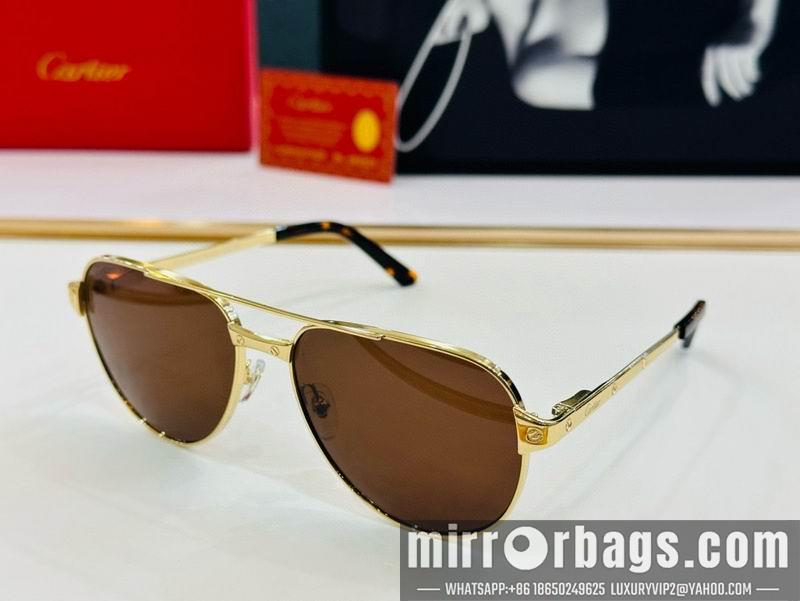 Cartier Glasses smr140