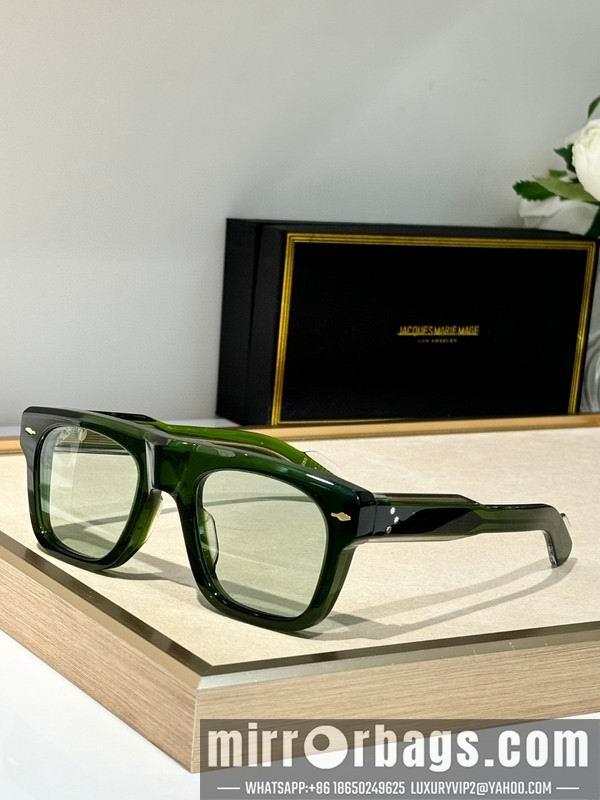 Jacques Marie Mage Glasses 03smh104
