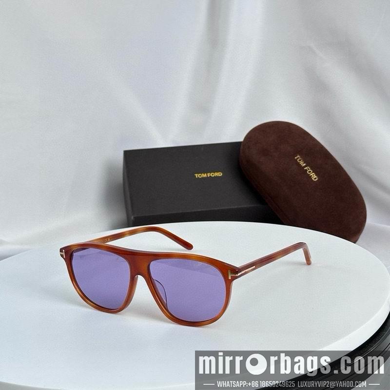 Tom Ford Glasses smx86