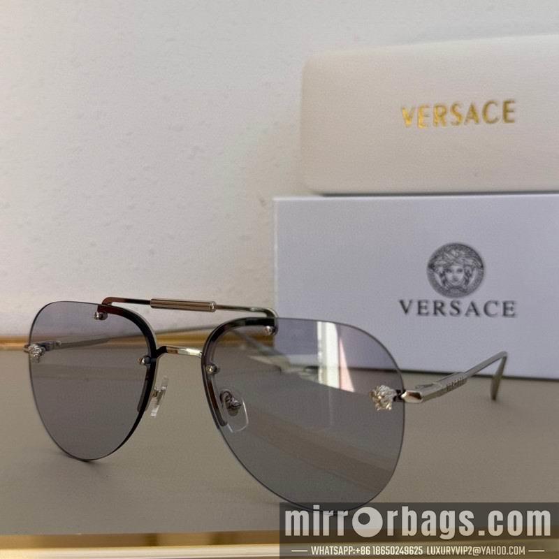 Versace Glasses 03smh54