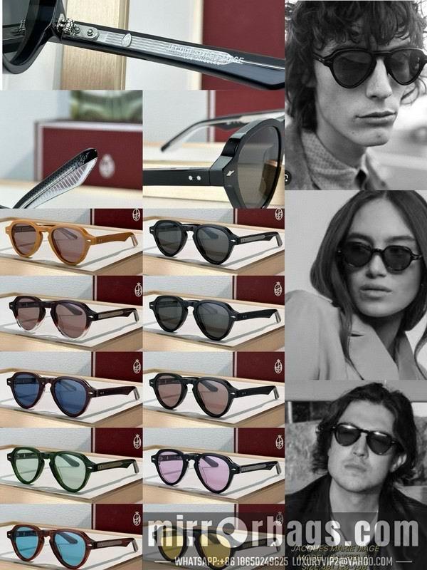 Jacques Marie Mage Glasses 03smh16