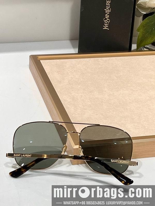 YSL Glasses smx61