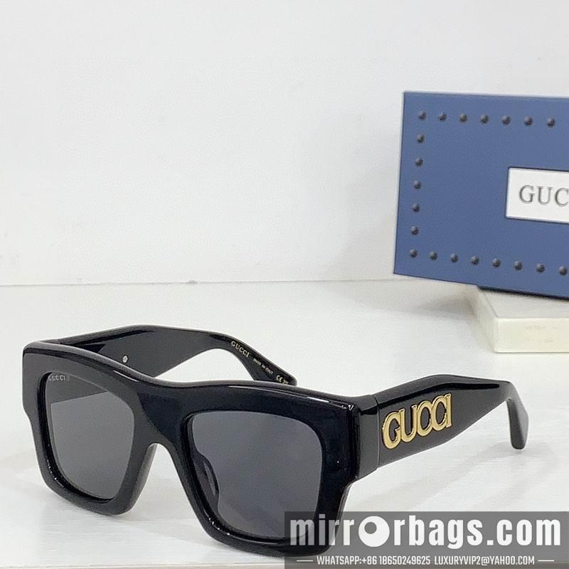 Gucci Glasses smr84