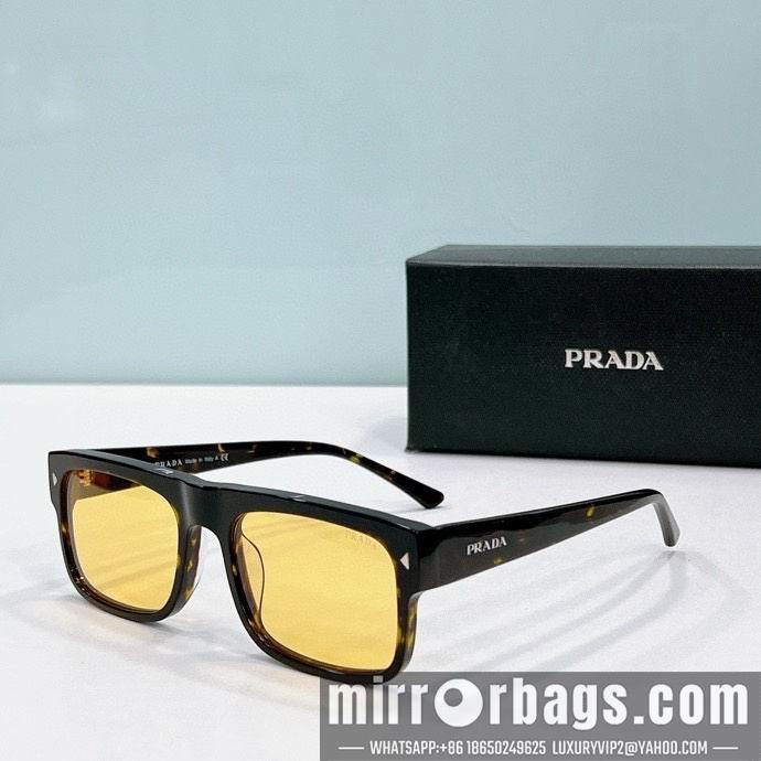 Prada Glasses smx196