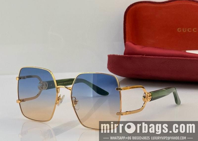 Gucci Glasses smh43