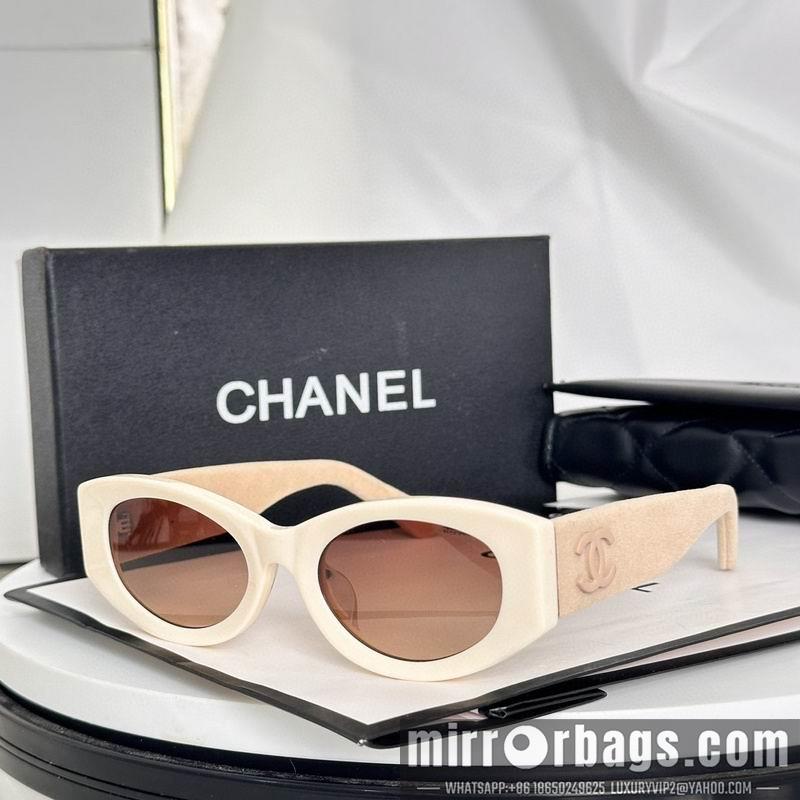 Chanel Glasses smh76