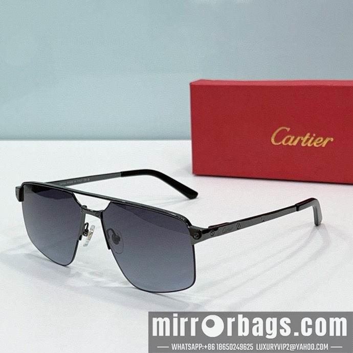 Cartier Glasses smr95