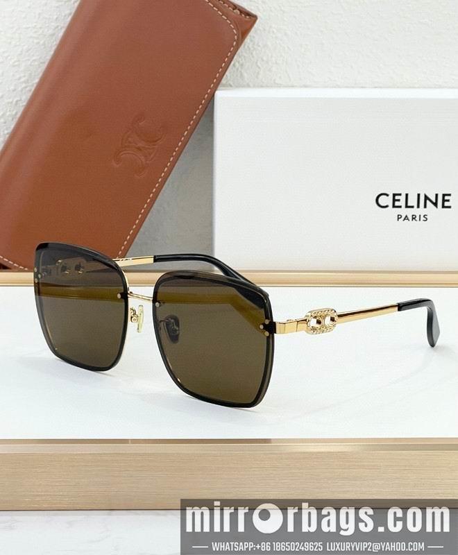 Celine Glasses 03smh33