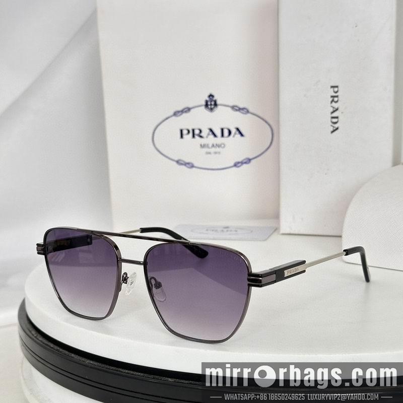 Prada Glasses smh81