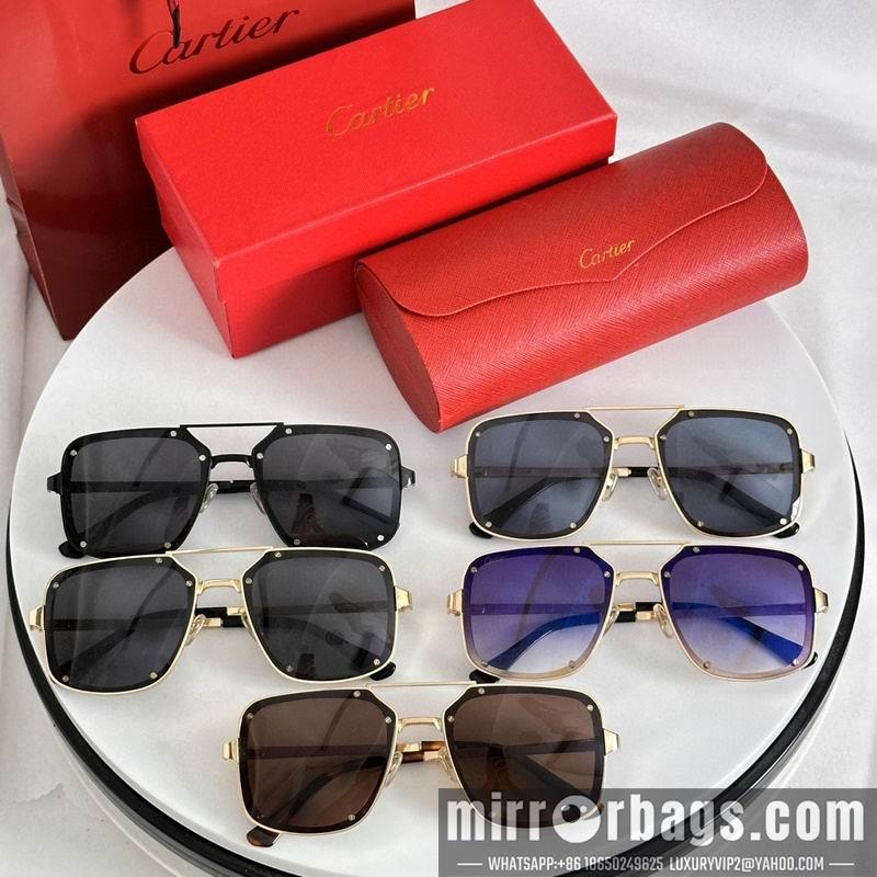 Cartier Glasses smh18