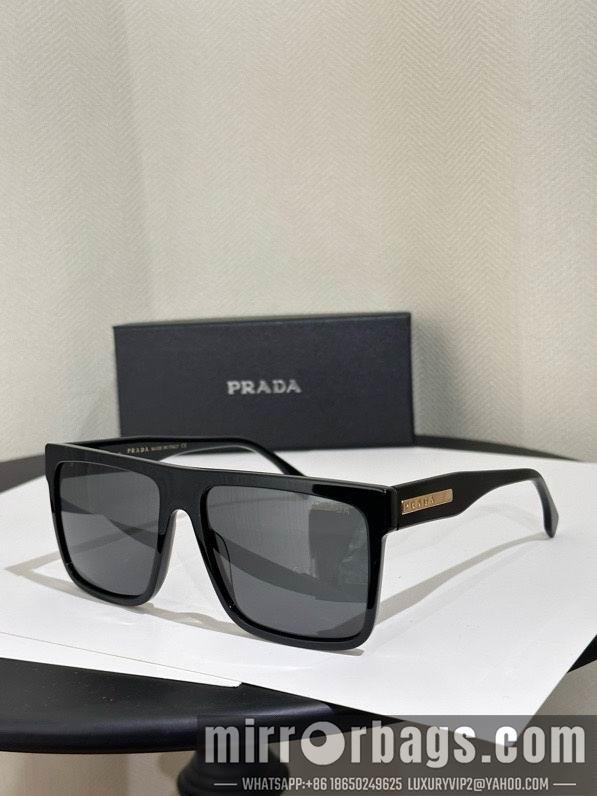 Prada Glasses smx161